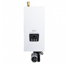 Котел электрический BAXI AMPERA Lite - 6 кВт (E8403406--)